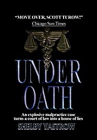 Under Oath (Hardcover)