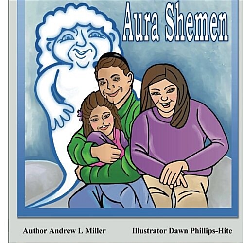 Aura Shemen (Paperback)