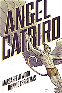 Angel Catbird, Volume 1 (Hardcover)