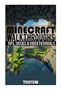 Minecraft Story Mode Game Guide (Paperback)