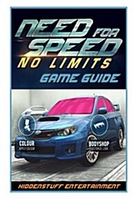 Need for Speed No Limits Game Guide (Paperback)