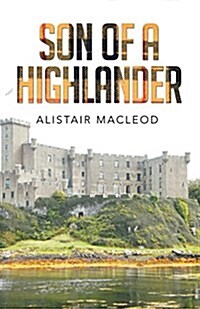 Son of a Highlander (Paperback)