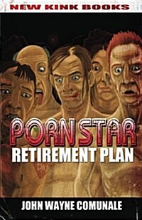 Porn Star Retirement Plan (Paperback)