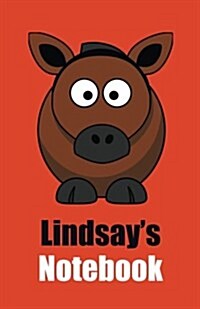Lindsays Notebook (Paperback)