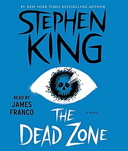 The Dead Zone (Audio CD)