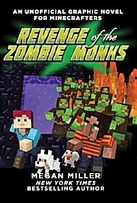 Revenge of the Zombie Monks (Paperback)