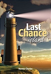 Last Chance Island (Paperback)