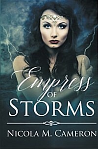 Empress of Storms (Paperback)