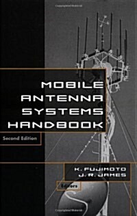 Mobile Antenna Systems Handbook 2nd Ed. (Hardcover, 2)