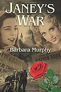 Janeys War (Paperback)