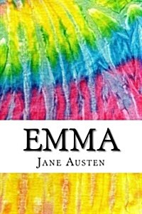 Emma: Includes MLA Style Citations for Scholarly Secondary Sources, Peer-Reviewed Journal Articles and Critical Essays (Paperback)