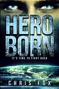 Hero Born (Paperback)