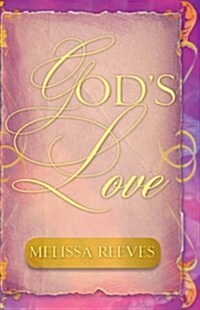 Gods Love (Hardcover)