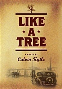 Like a Tree (Hardcover)