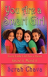 You Are a Smart Girl (Hardcover)