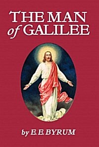 The Man of Galilee (Hardcover)