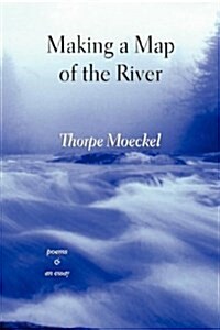 Making a Map of the River (Hardcover)