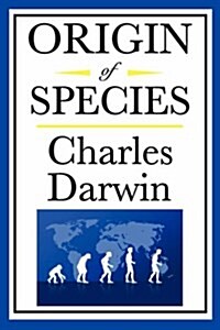 Origin of Species (Hardcover)