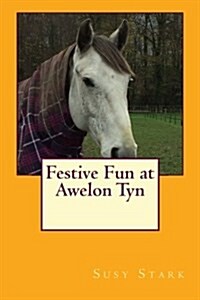 Festive Fun at Awelon TYN (Paperback)