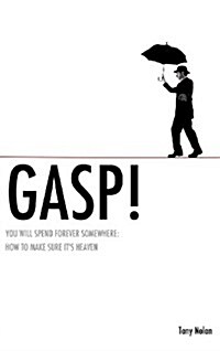 Gasp! (Hardcover)