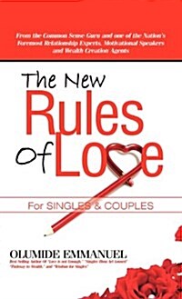 The New Rules of Love (Hardcover)