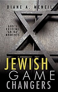 Jewish Game Changers (Hardcover)