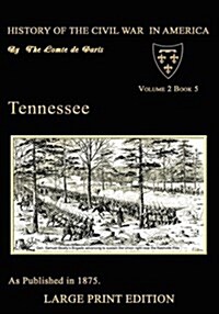 Tennessee (Hardcover)