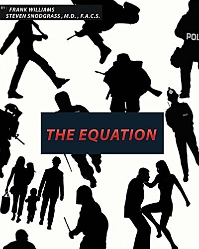 The Equation (Paperback)