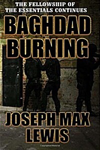 Baghdad Burning (Paperback)