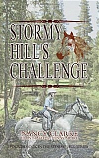 Stormy Hills Challenge (Hardcover)