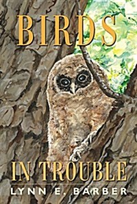 Birds in Trouble (Paperback)