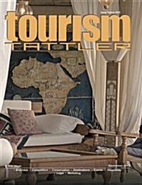 Tourism Tattler December 2015 (Paperback)