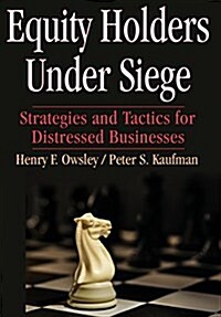 Equity Holders Under Siege (Hardcover)