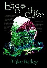 Edge of the Cave (Hardcover)