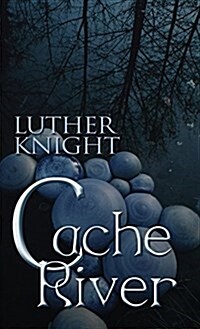 Cache River: (Literary Pocket Edition) (Paperback)