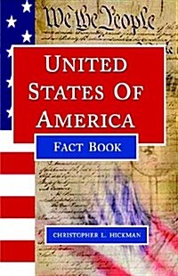 USA Factbook (Hardcover)