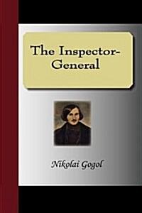 The Inspector-General (Hardcover)