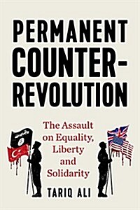 Permanent Counter Revolution (Hardcover)