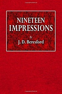 Nineteen Impressions (Paperback)