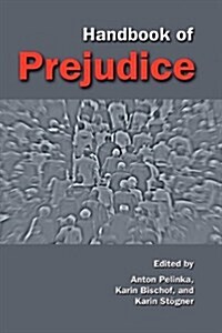 Handbook of Prejudice (Hardcover)