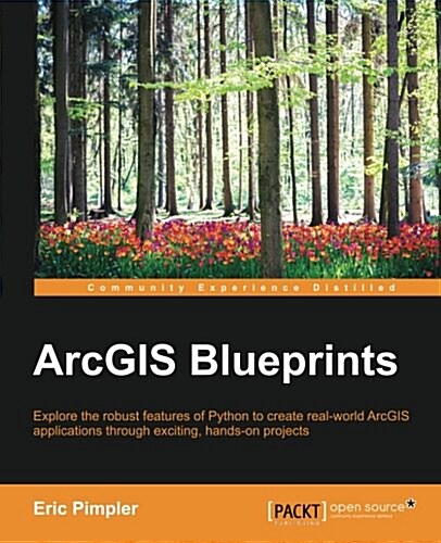 Arcgis Blueprints (Paperback)