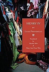 Henry IV: Followed by The License (Hardcover)
