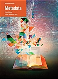 Introduction to Metadata: Third Edition (Paperback)