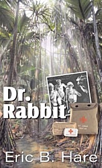 Dr. Rabbit (Hardcover)