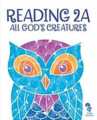 [중고] Reading 2a Student 3rd Edition (Paperback)