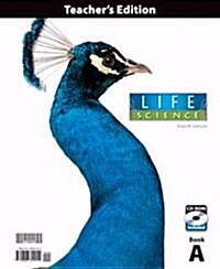 Life Science Teacher Set Grade 7 4th Edition (Hardcover)