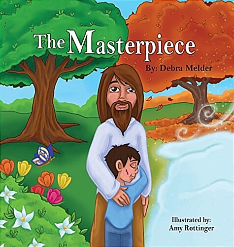 The Masterpiece (Hardcover)