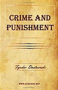 Crime and Punishment (Hardcover)