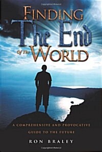 Finding the End of the World (Hardcover)