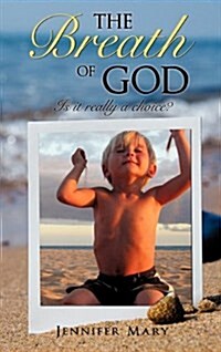 The Breath of God (Hardcover)